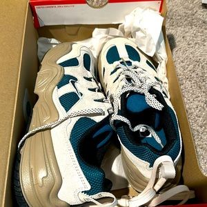 Nike tech hera shoes